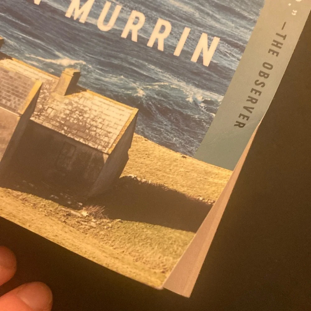 🌷 5/$25 The Coast Road Novel by Alan Murrin - Picture 7 of 7